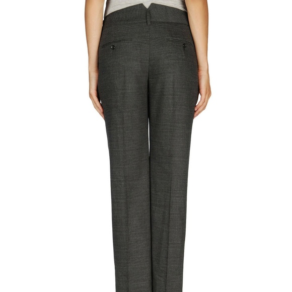 D&G Pant Size 10 (US) Label 46 (IT) - Picture 2 of 6